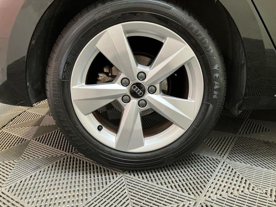 Audi A1 sportback - Photo 29