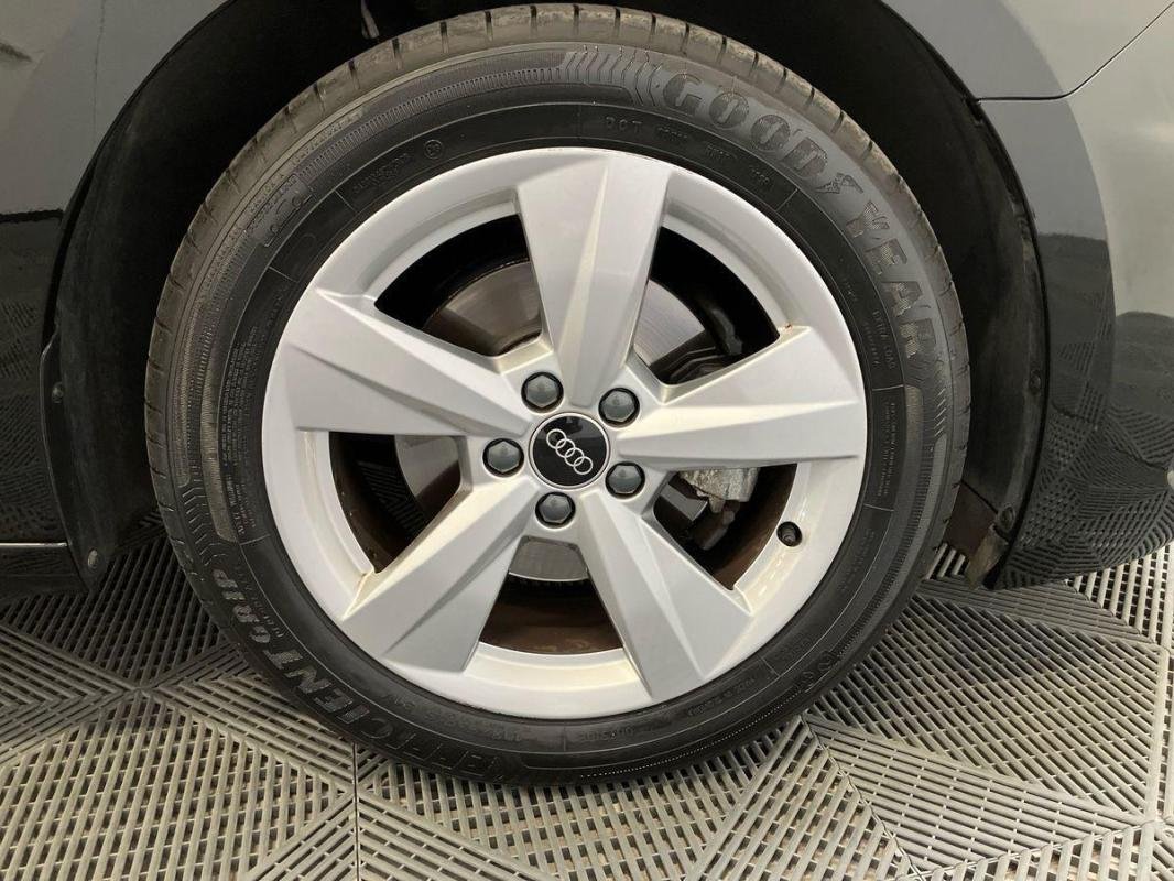 Audi A1 sportback - Photo 30
