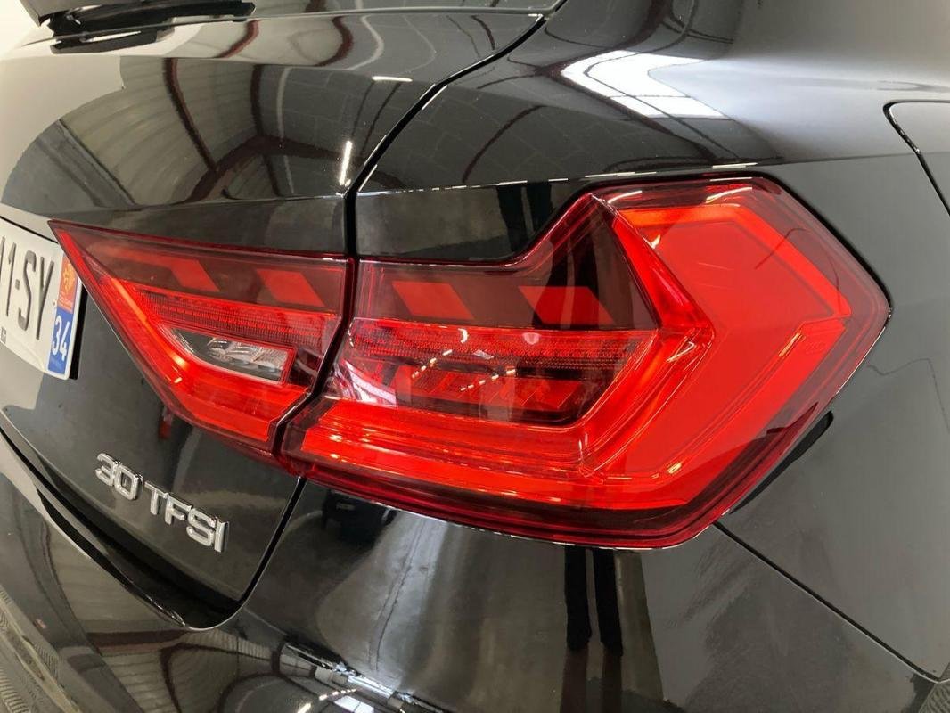 Audi A1 sportback - Photo 31