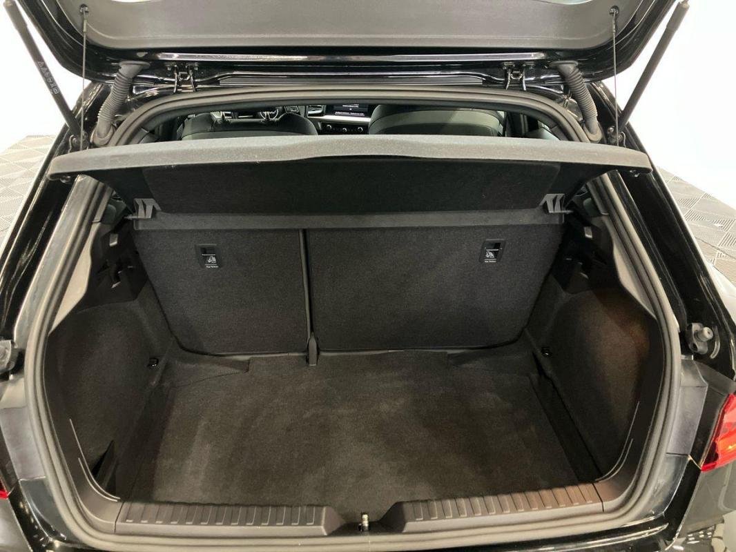 Audi A1 sportback - Photo 32
