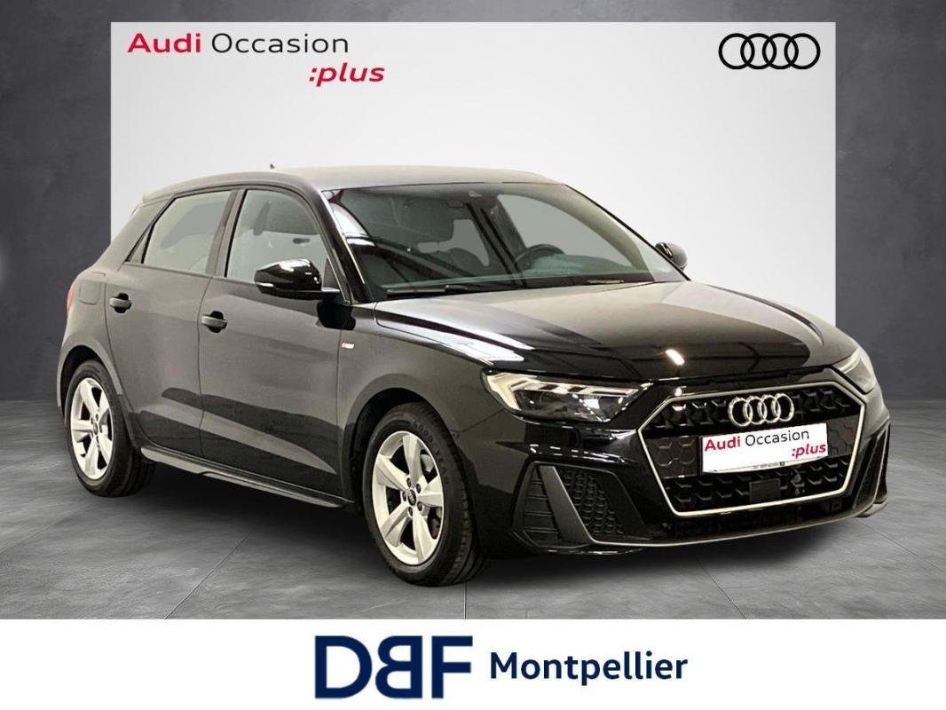 Audi A1 sportback - Photo 7