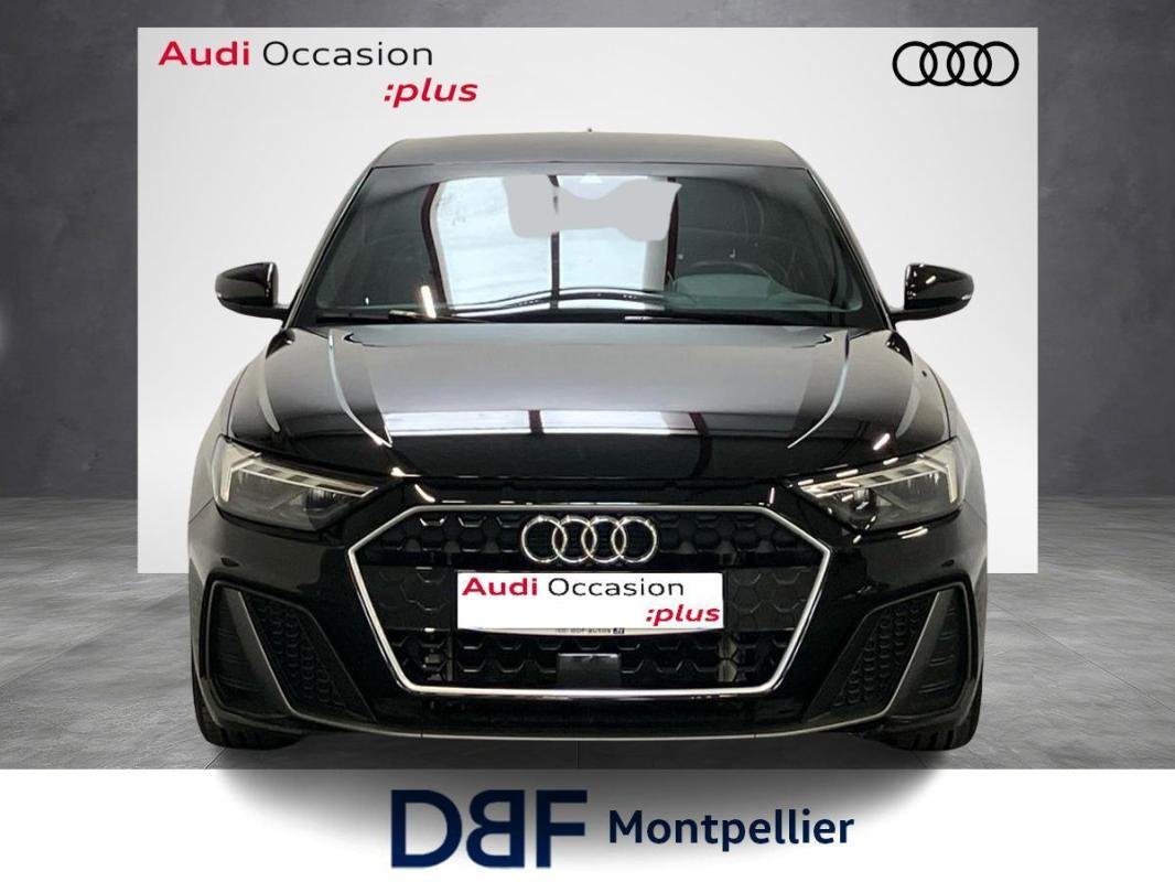 Audi A1 sportback - Photo 8