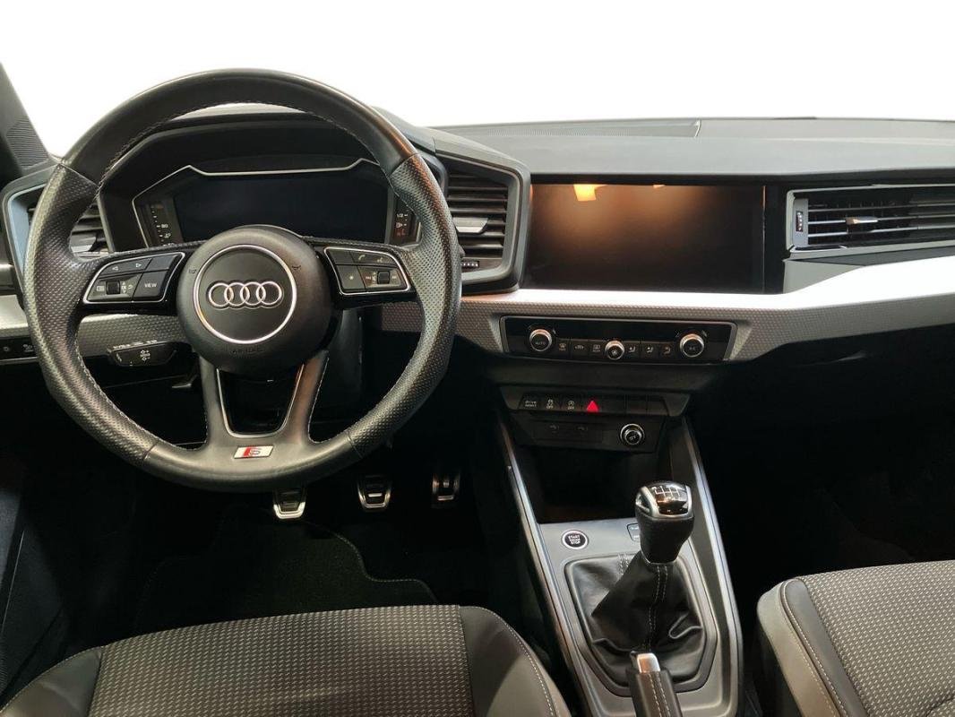 Audi A1 sportback - Photo 9
