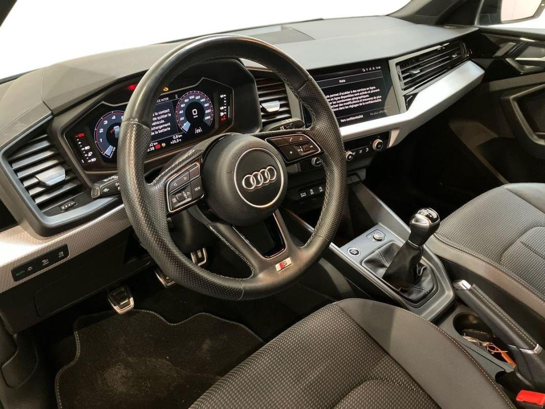 Audi A1 sportback - Photo 10
