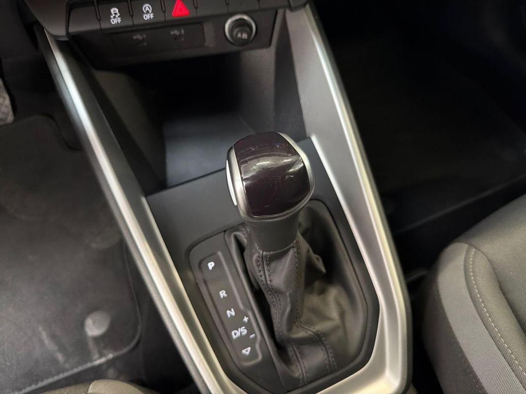 Audi A1 sportback - Photo 11