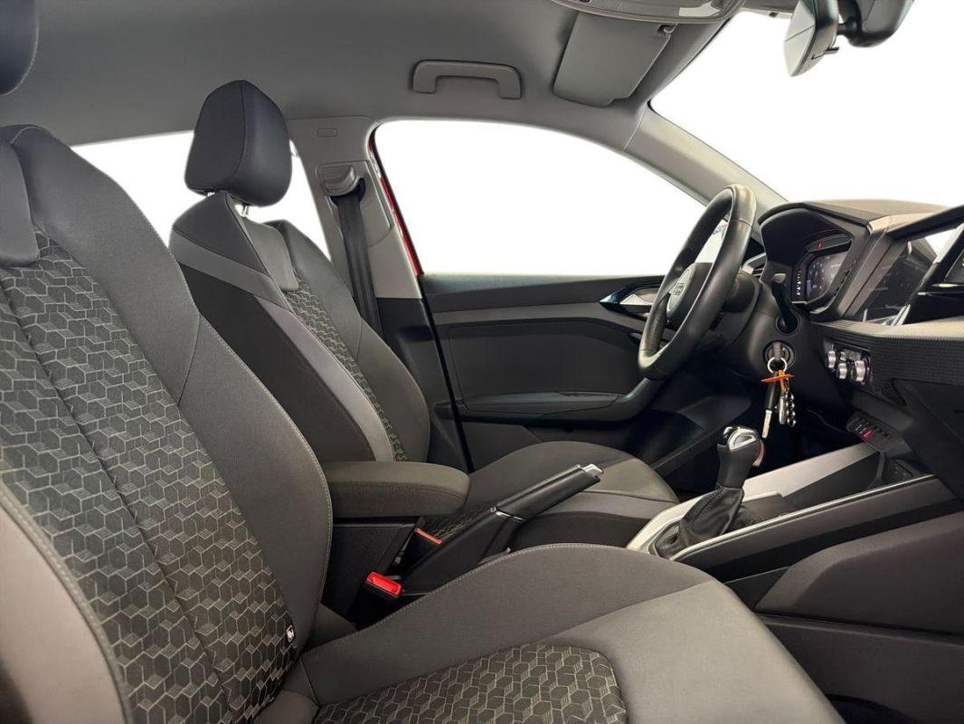 Audi A1 sportback - Photo 13