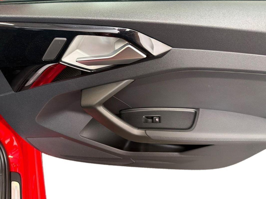 Audi A1 sportback - Photo 15