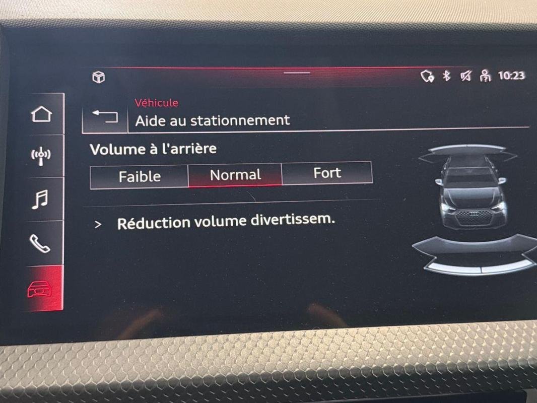 Audi A1 sportback - Photo 18
