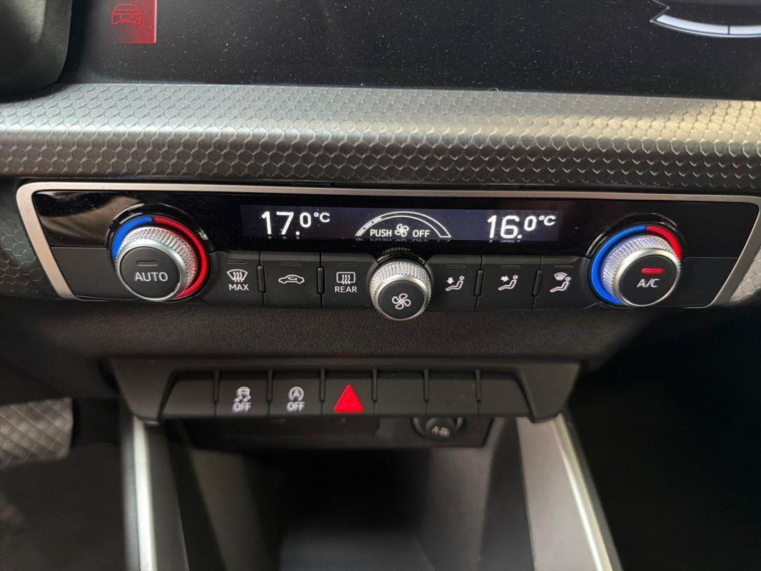 Audi A1 sportback - Photo 19