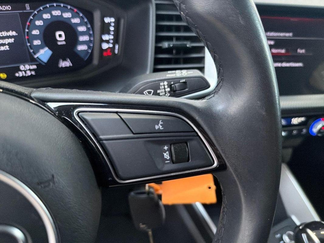 Audi A1 sportback - Photo 20