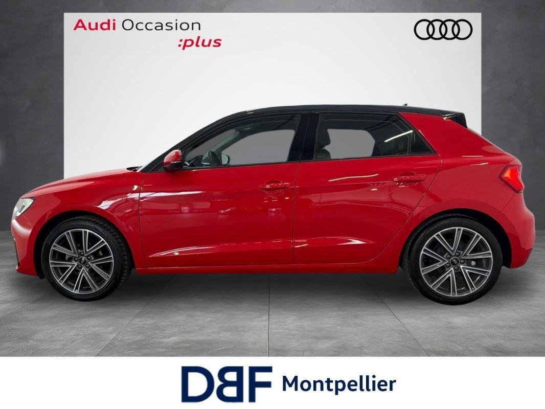 Audi A1 sportback - Photo 2