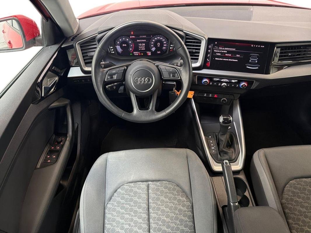 Audi A1 sportback - Photo 24
