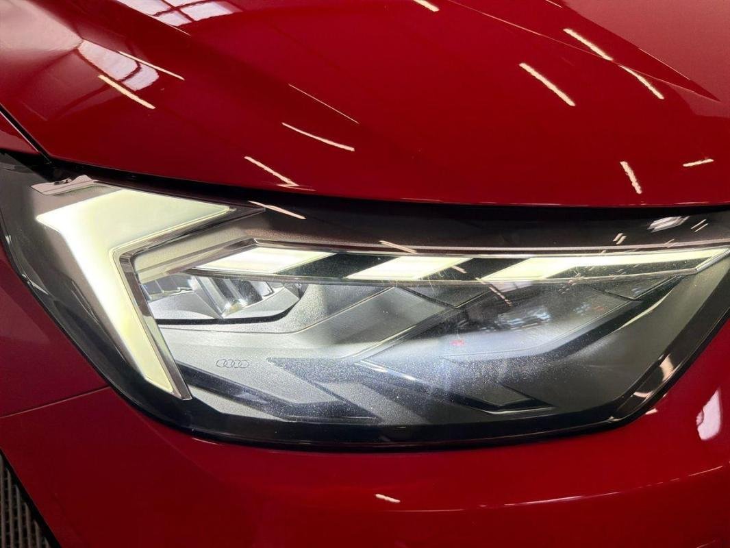 Audi A1 sportback - Photo 25