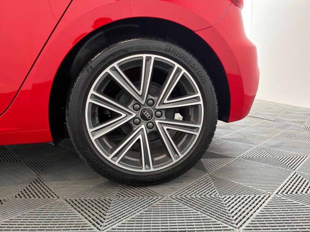 Audi A1 sportback - Photo 28