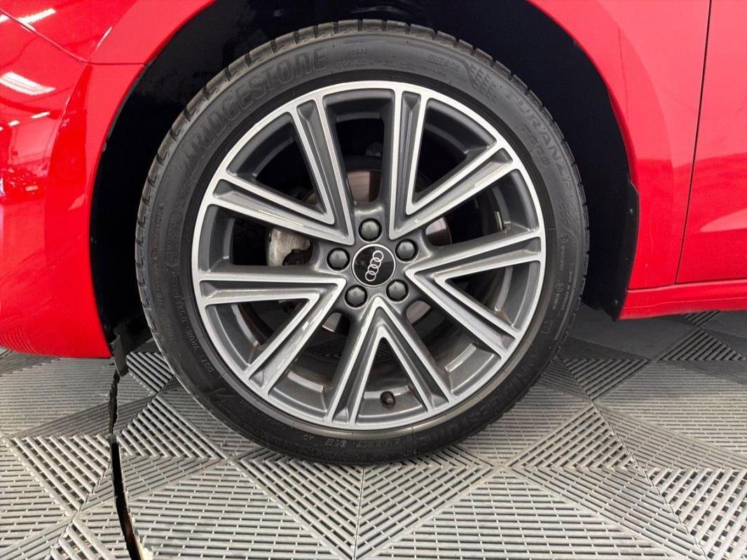 Audi A1 sportback - Photo 29