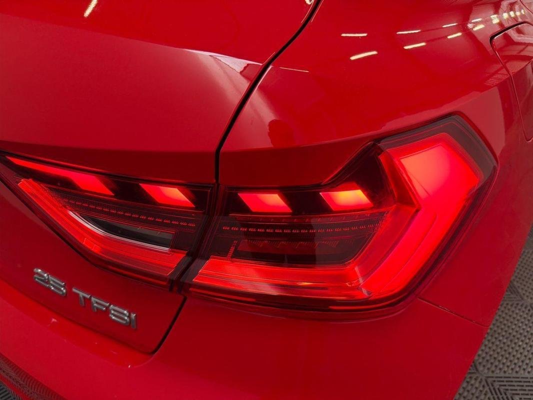 Audi A1 sportback - Photo 30