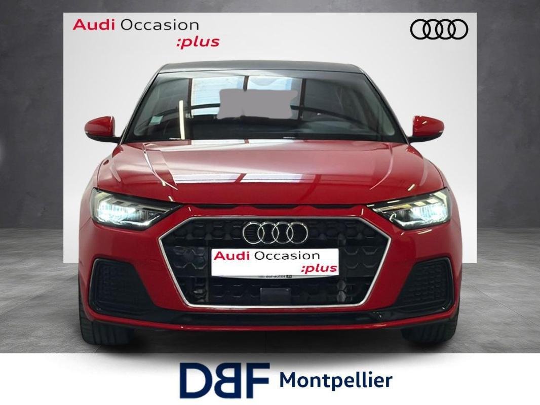 Audi A1 sportback - Photo 7