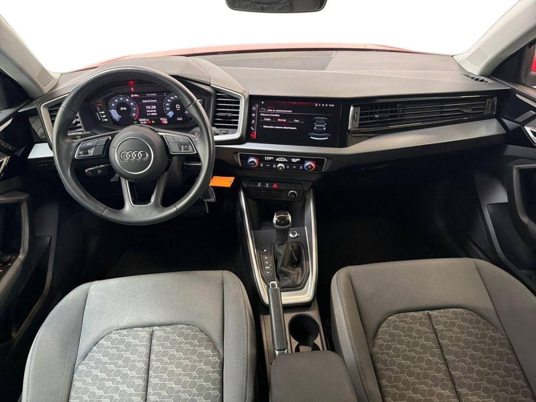 Audi A1 sportback - Photo 8
