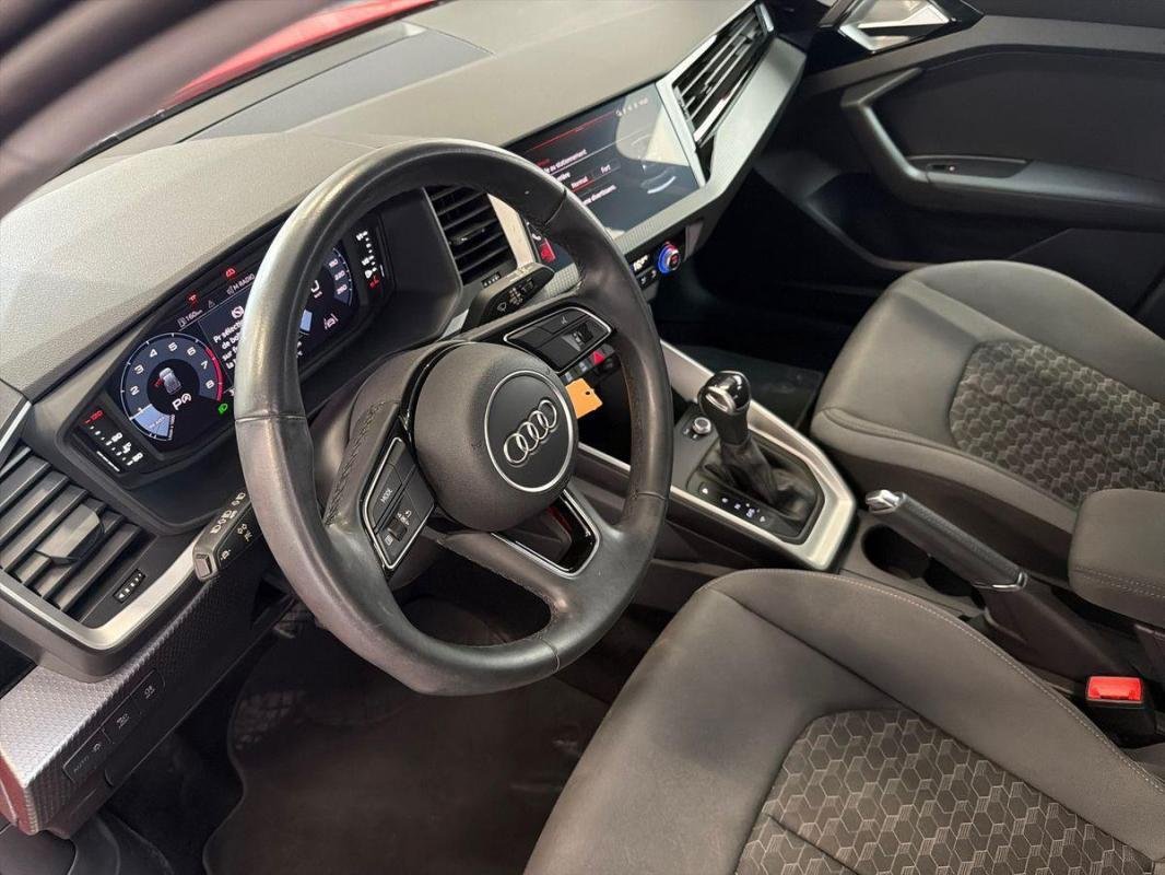 Audi A1 sportback - Photo 9