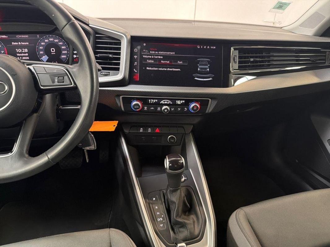Audi A1 sportback - Photo 10