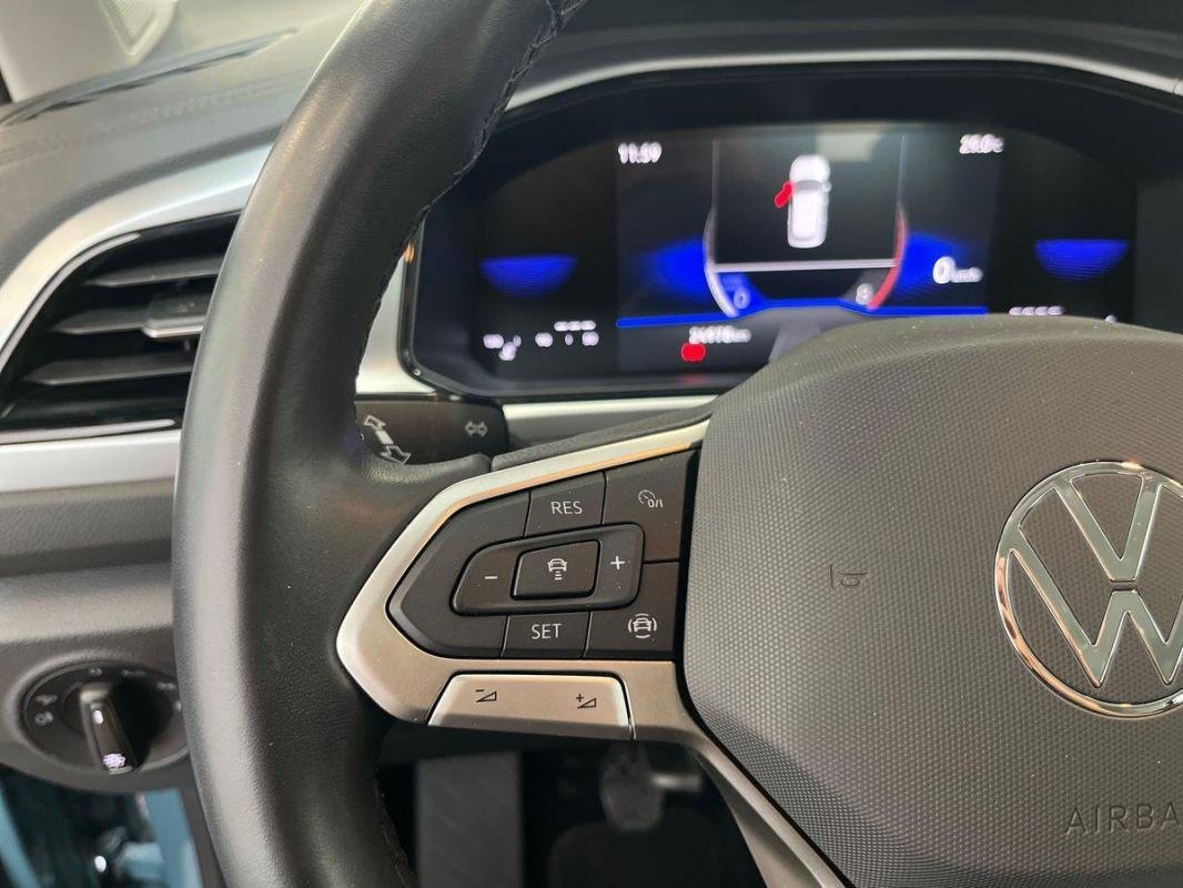 Volkswagen T-Roc - Photo 20