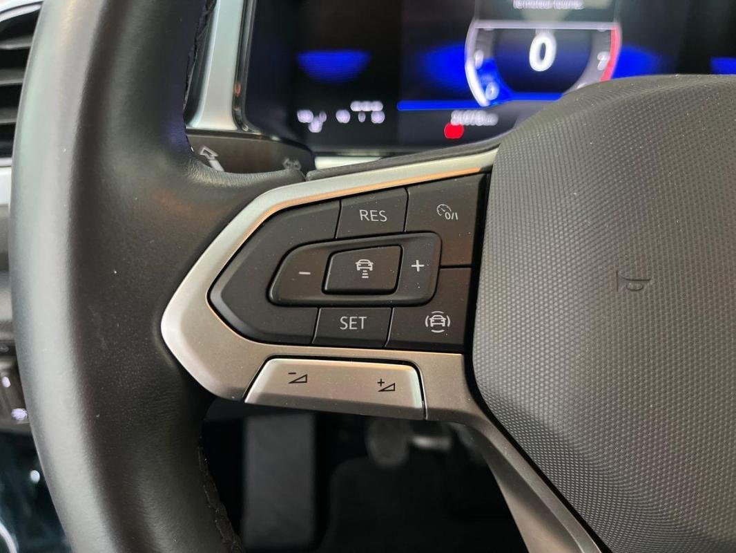 Volkswagen T-Roc - Photo 21