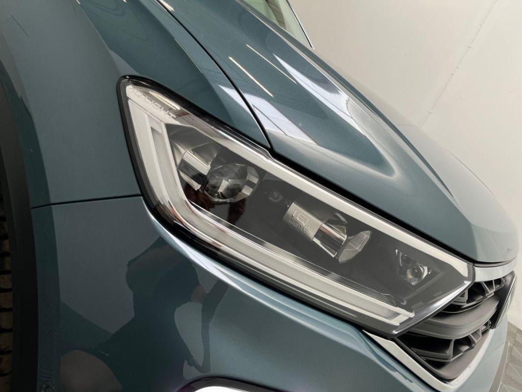 Volkswagen T-Roc - Photo 26