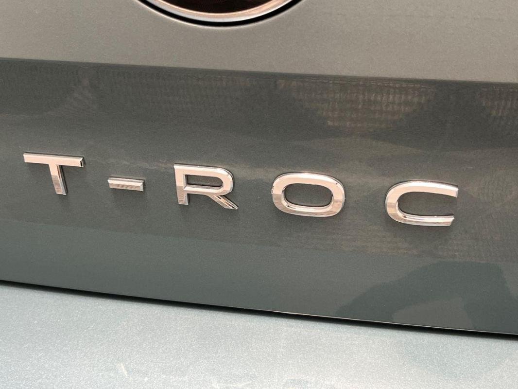 Volkswagen T-Roc - Photo 27