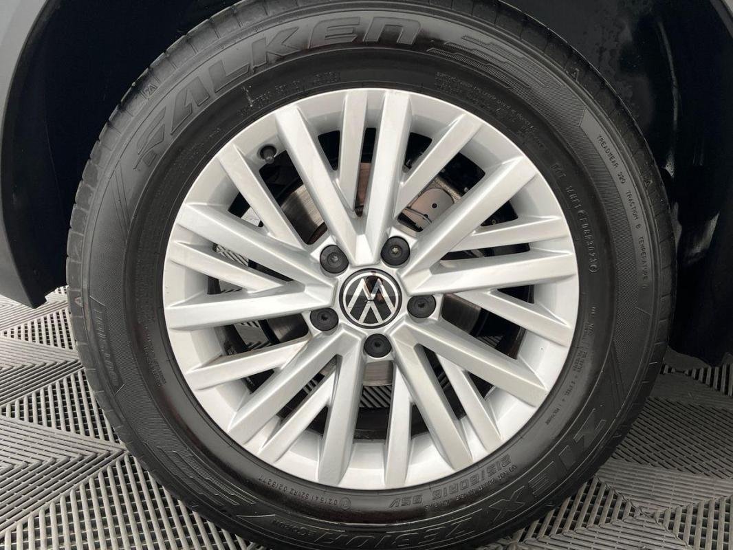 Volkswagen T-Roc - Photo 28
