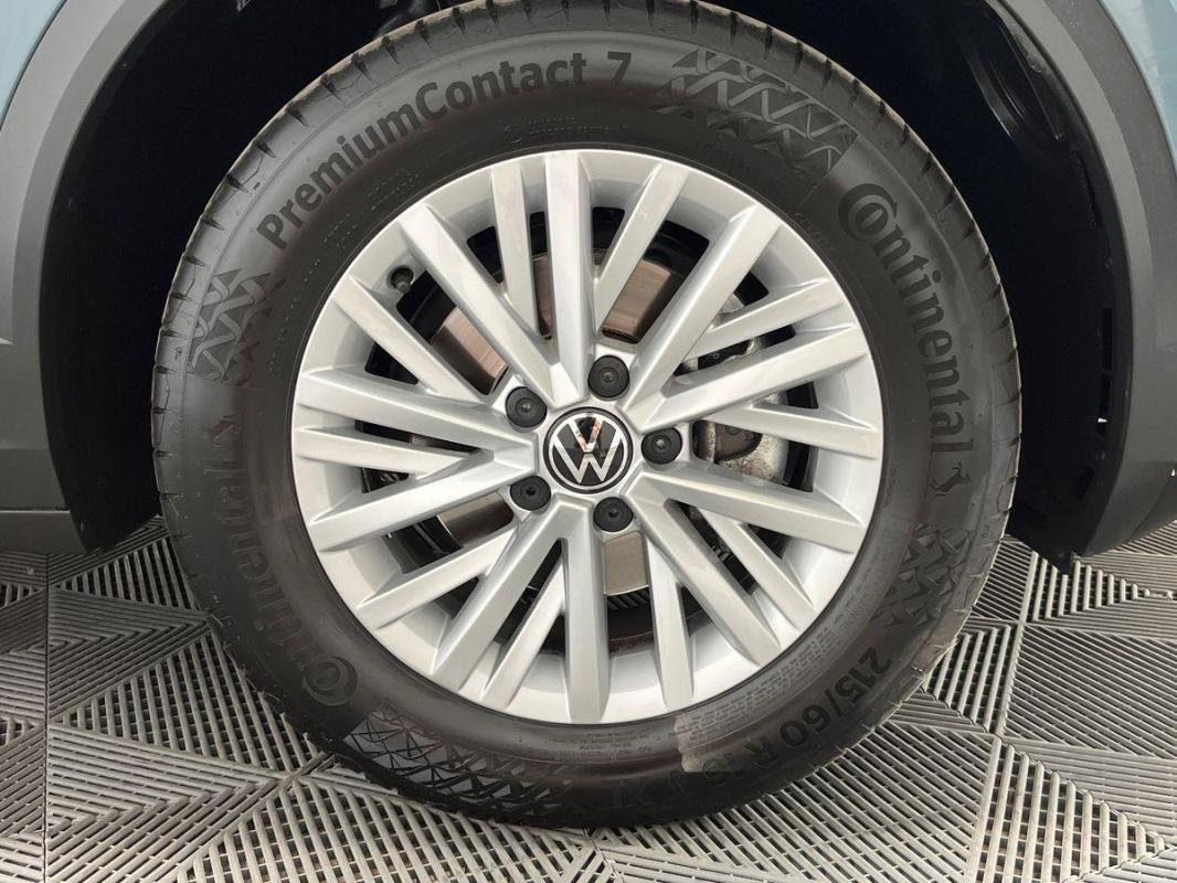 Volkswagen T-Roc - Photo 29