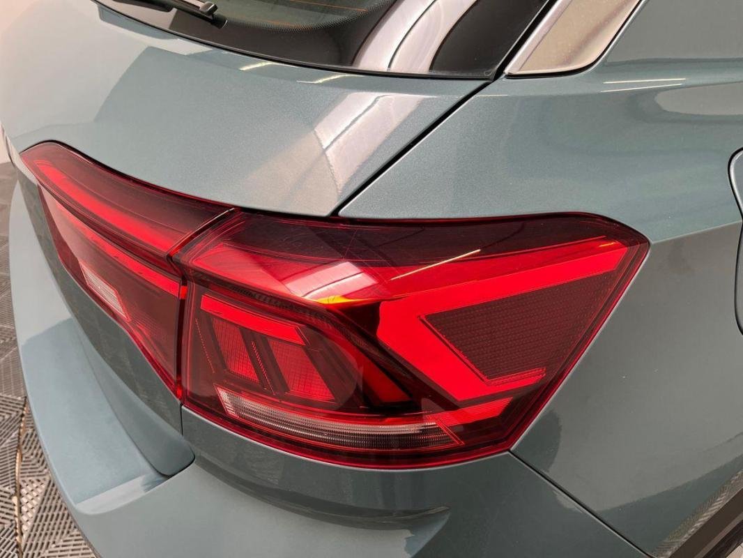 Volkswagen T-Roc - Photo 30