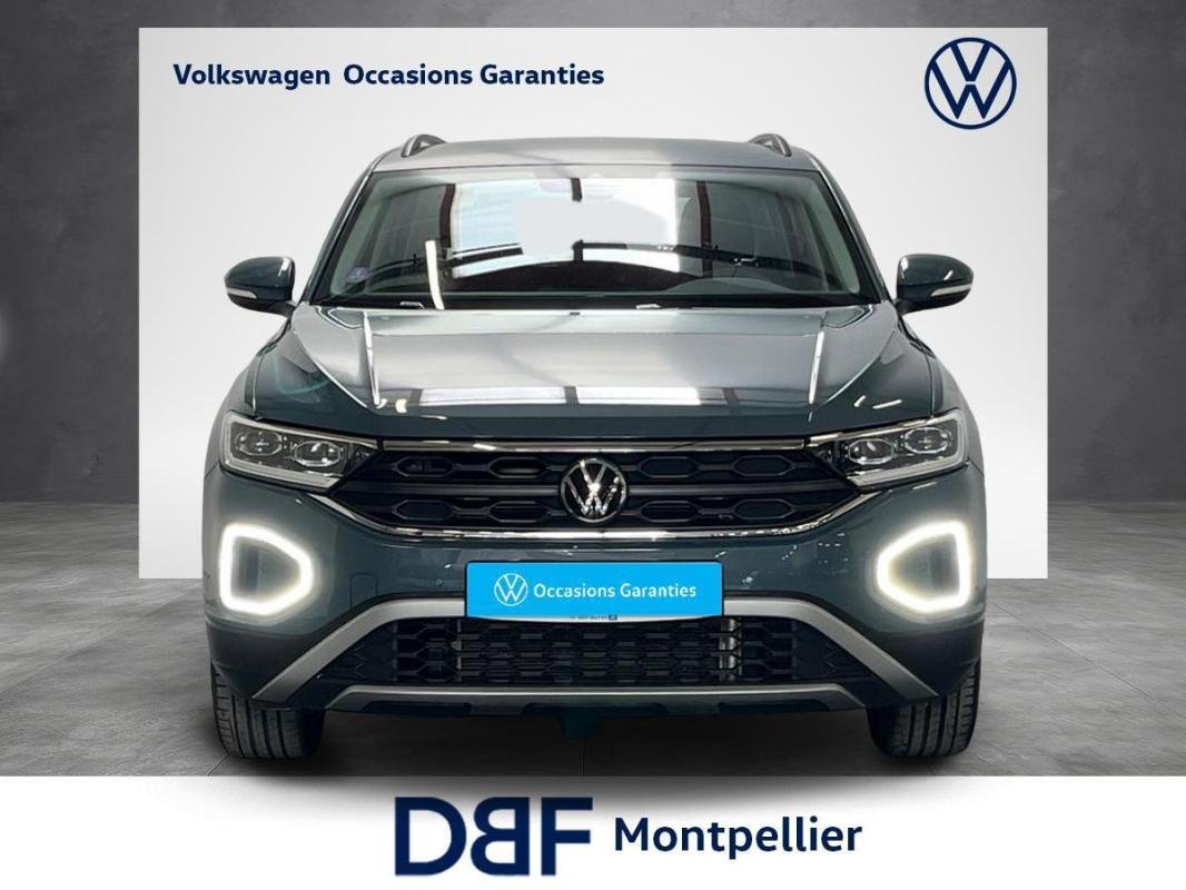 Volkswagen T-Roc - Photo 7