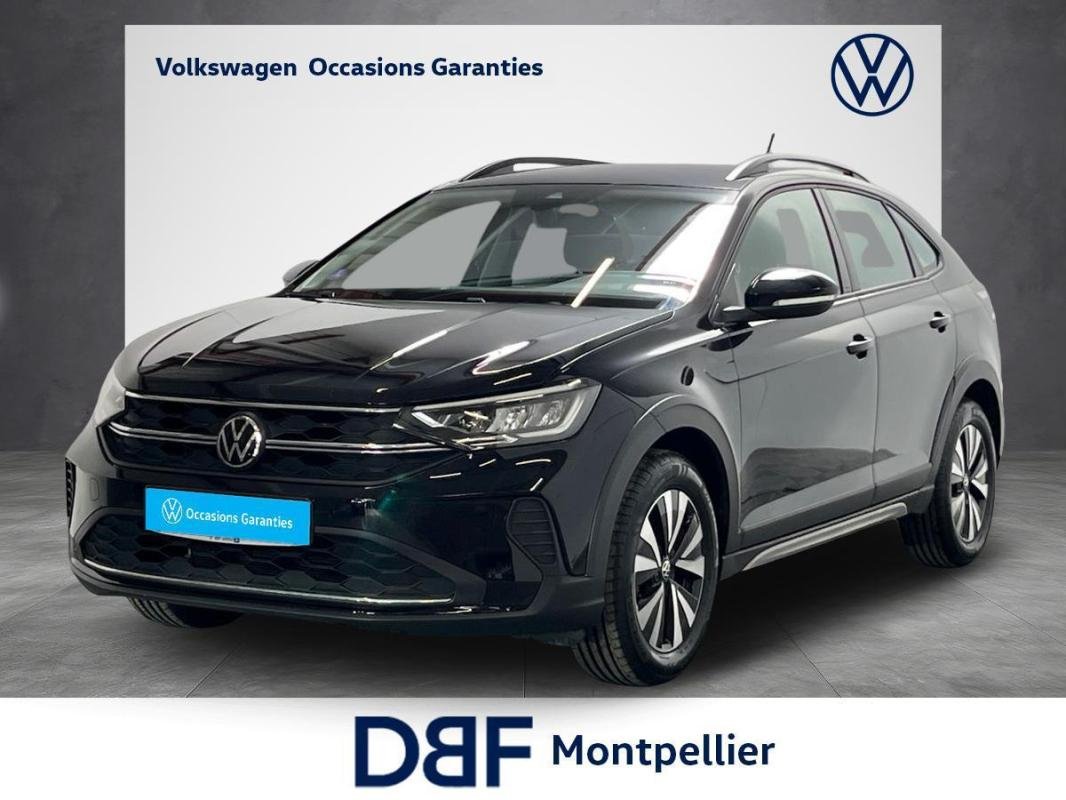 Volkswagen Taigo - Photo 1