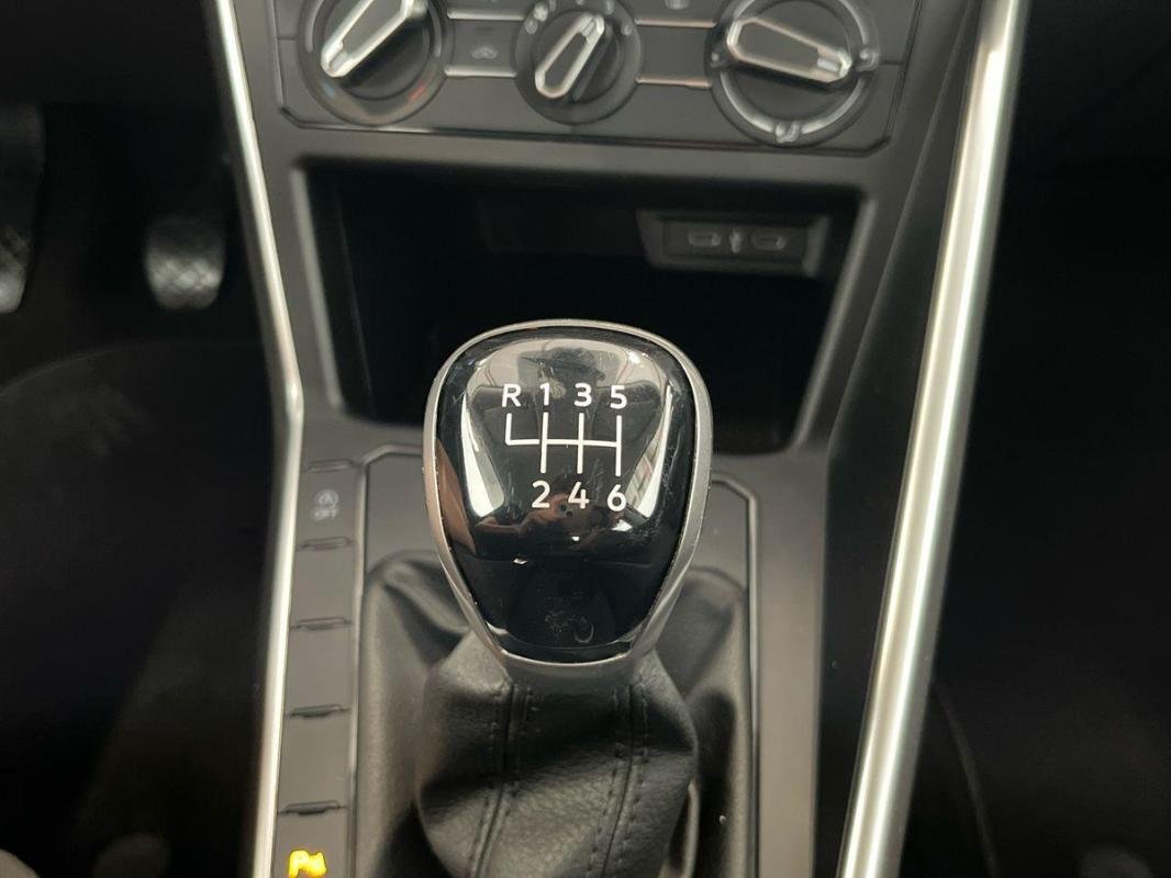 Volkswagen Taigo - Photo 11