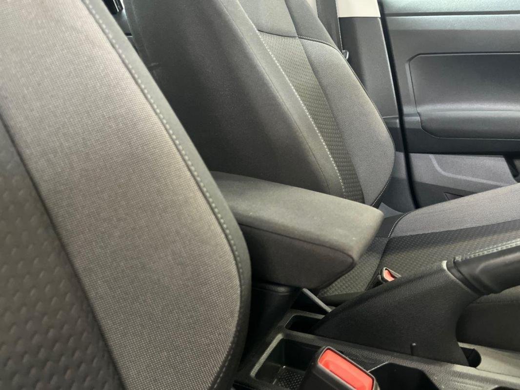 Volkswagen Taigo - Photo 12