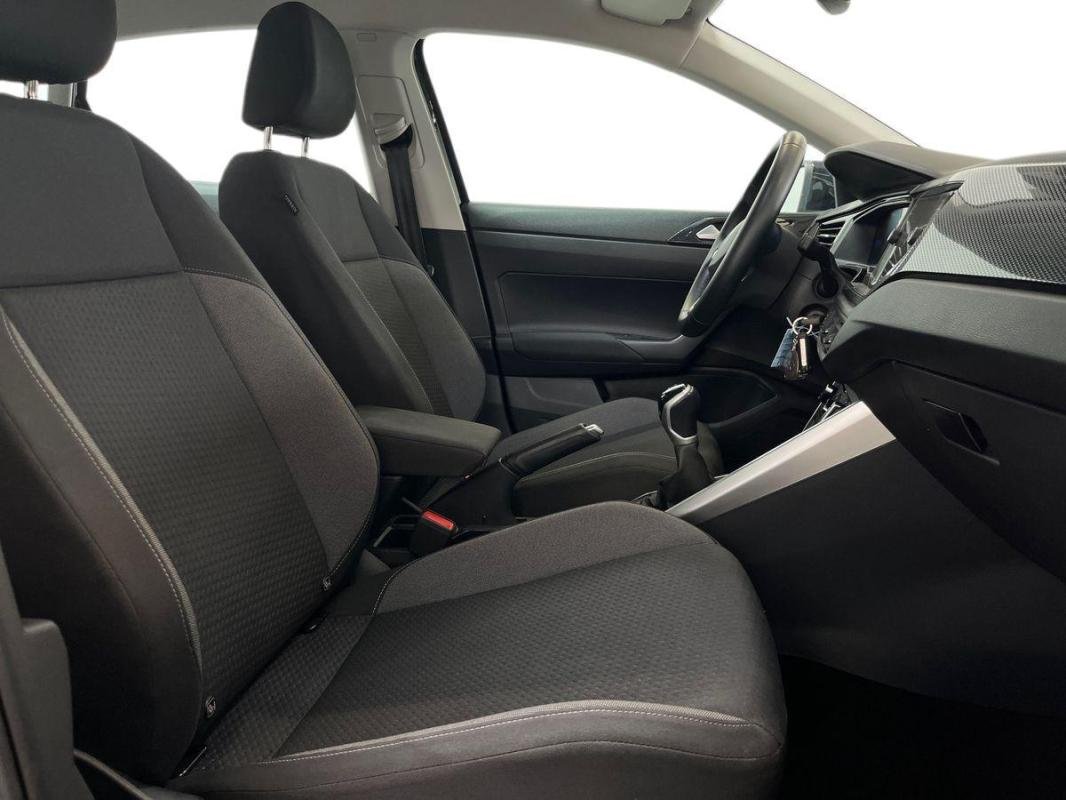 Volkswagen Taigo - Photo 13