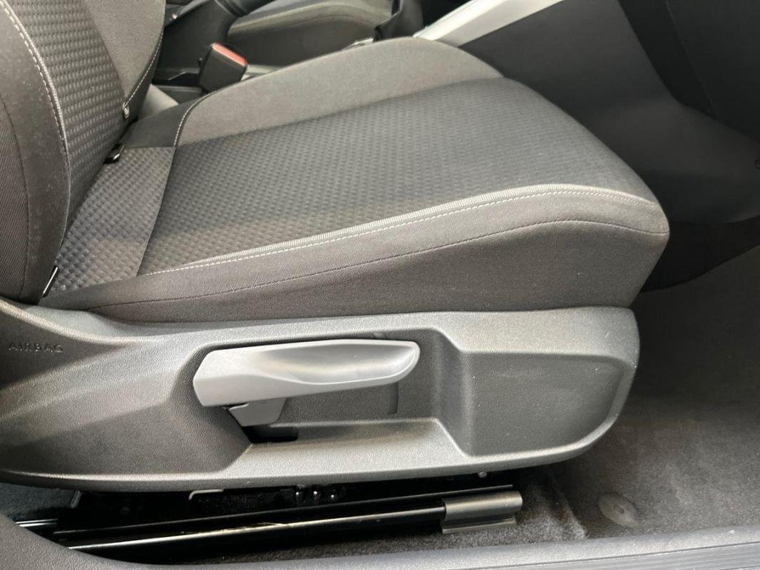 Volkswagen Taigo - Photo 14