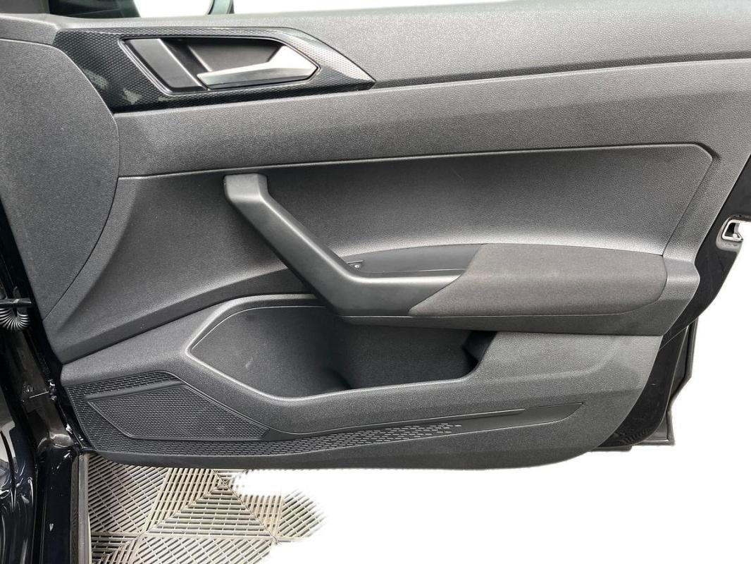 Volkswagen Taigo - Photo 15