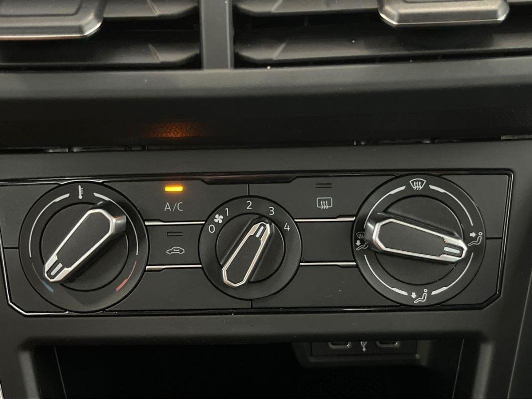Volkswagen Taigo - Photo 19