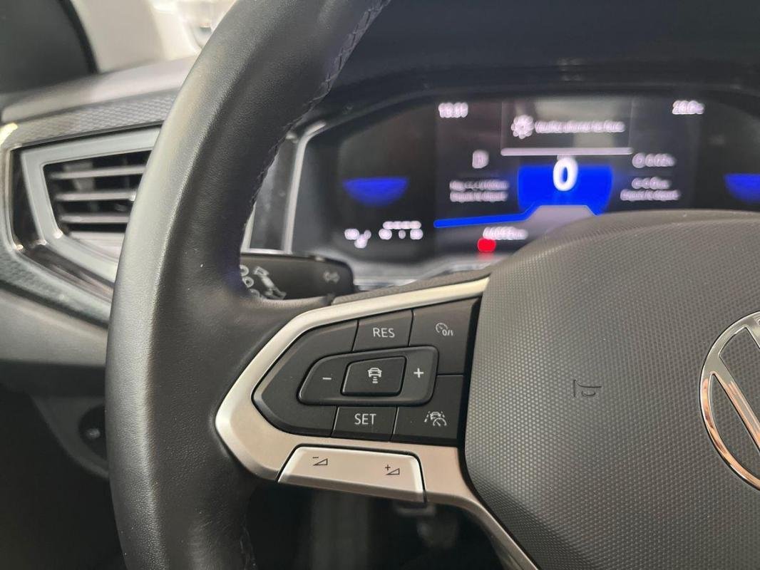 Volkswagen Taigo - Photo 20