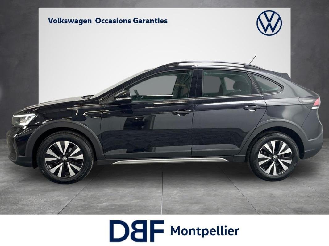 Volkswagen Taigo - Photo 2