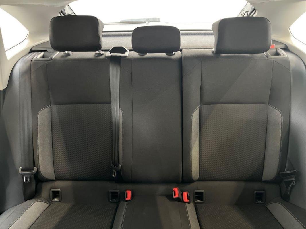 Volkswagen Taigo - Photo 22