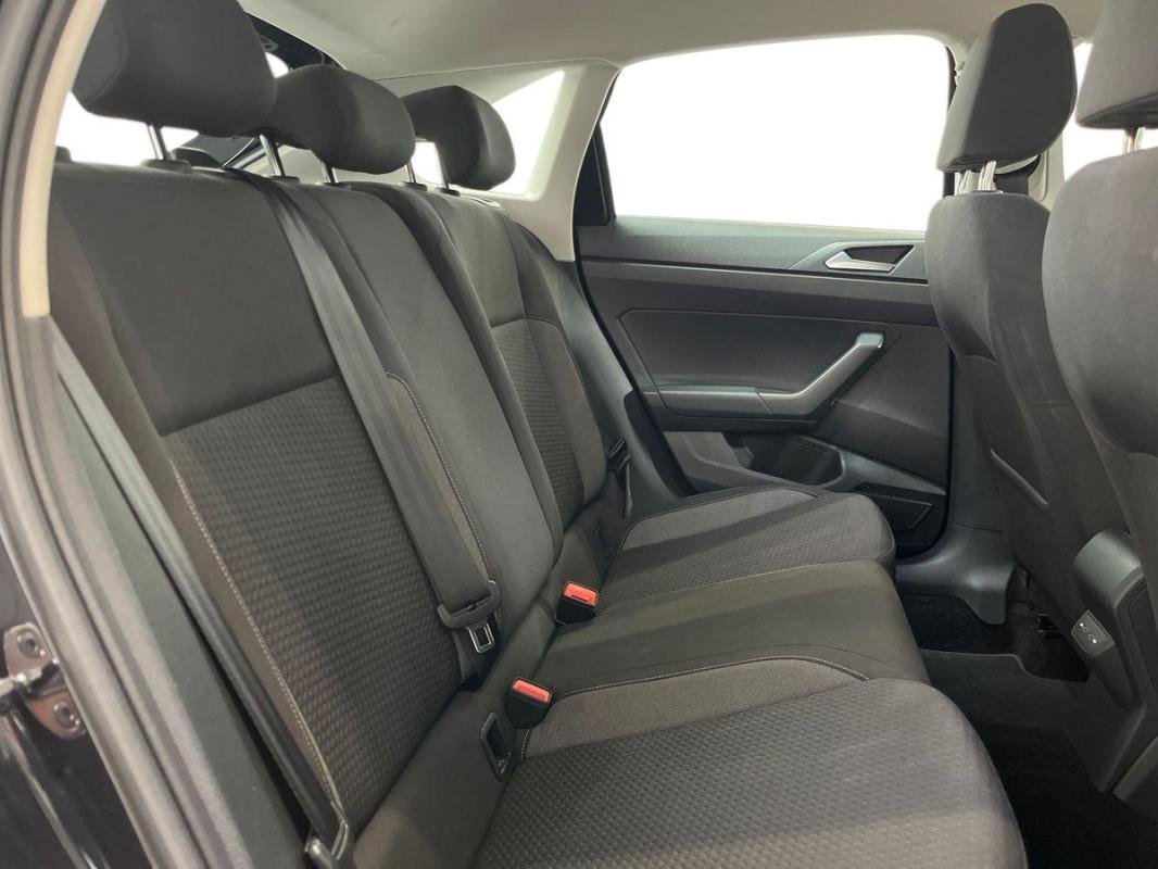 Volkswagen Taigo - Photo 23
