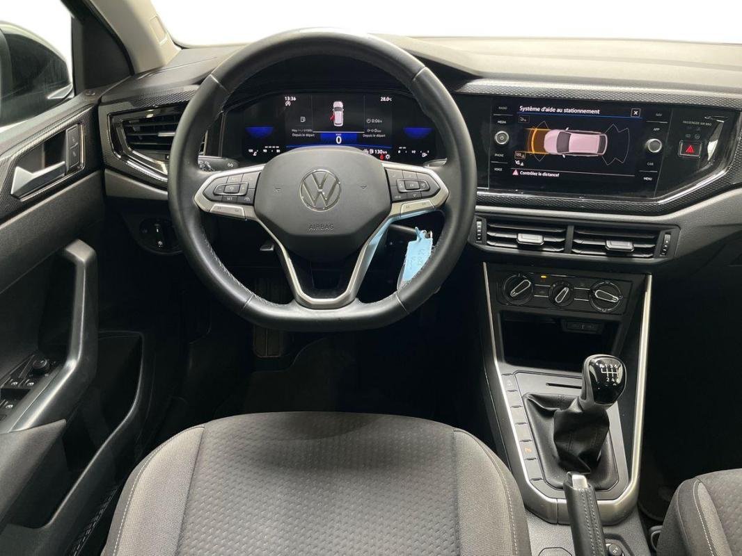 Volkswagen Taigo - Photo 24