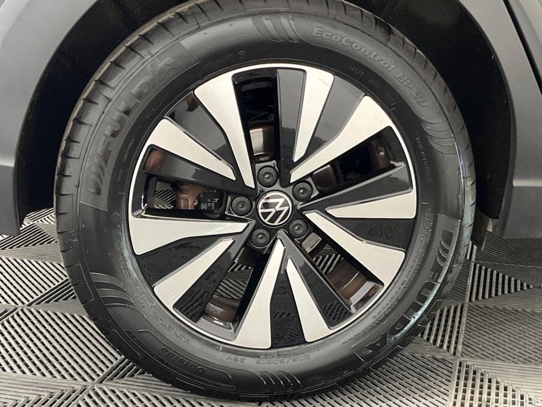 Volkswagen Taigo - Photo 28