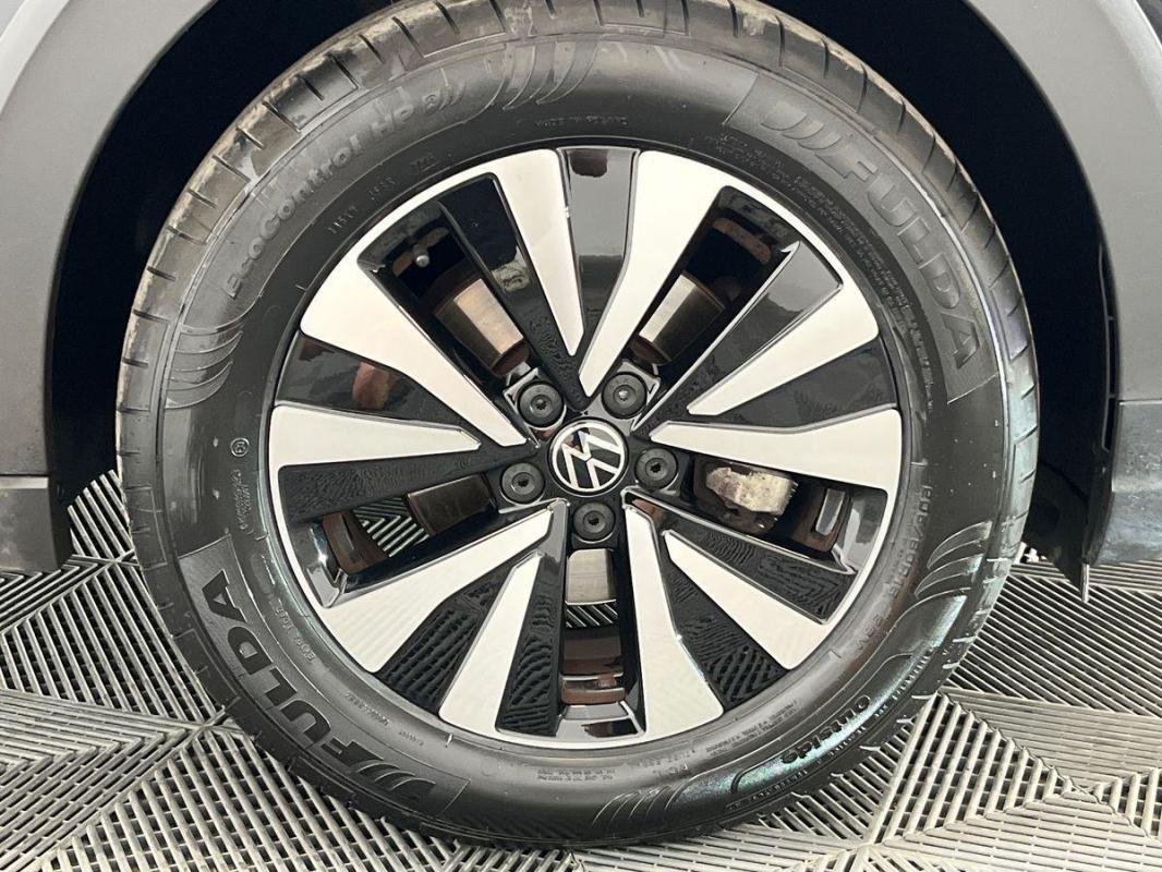 Volkswagen Taigo - Photo 29