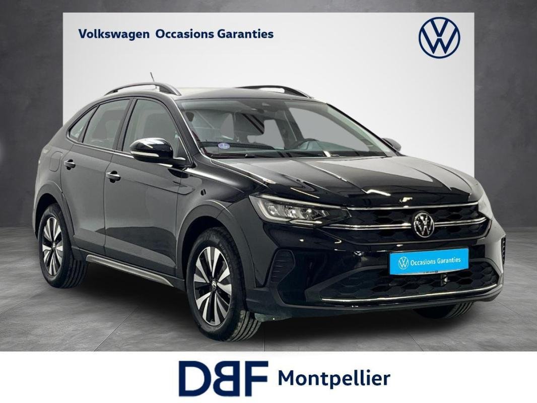 Volkswagen Taigo - Photo 6