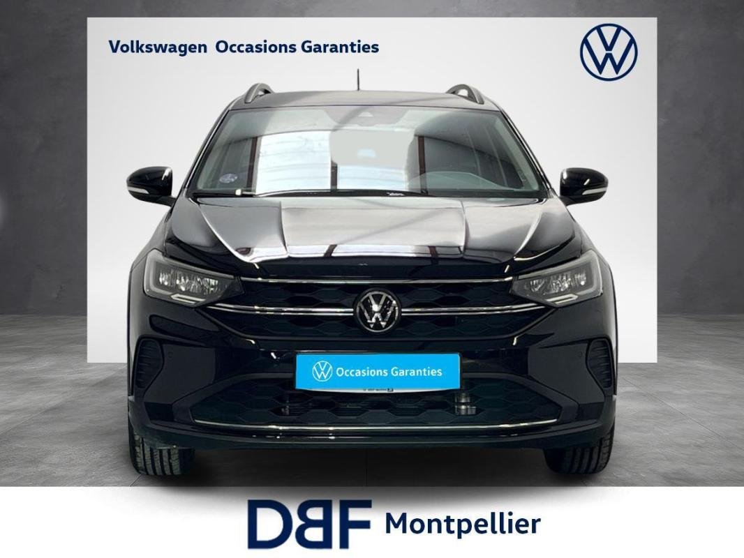 Volkswagen Taigo - Photo 7