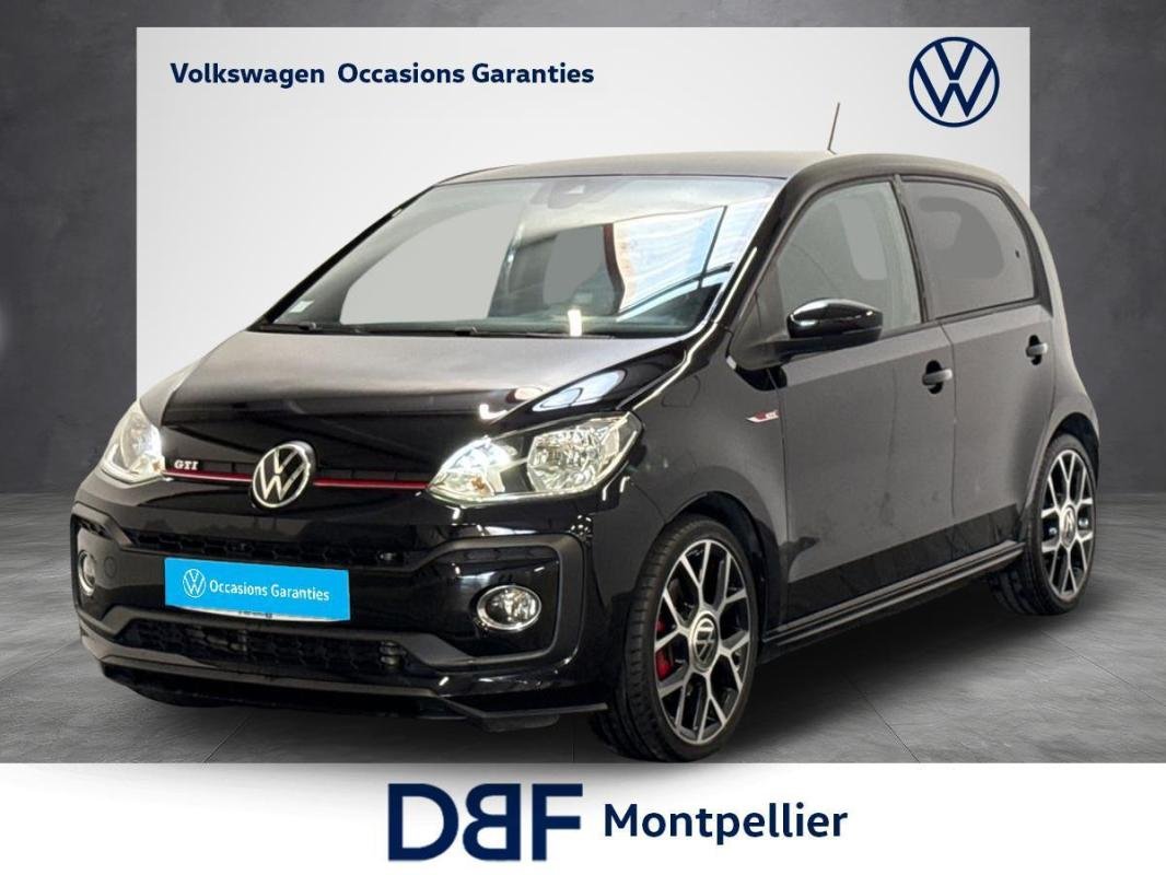 Volkswagen Up! - Photo 1