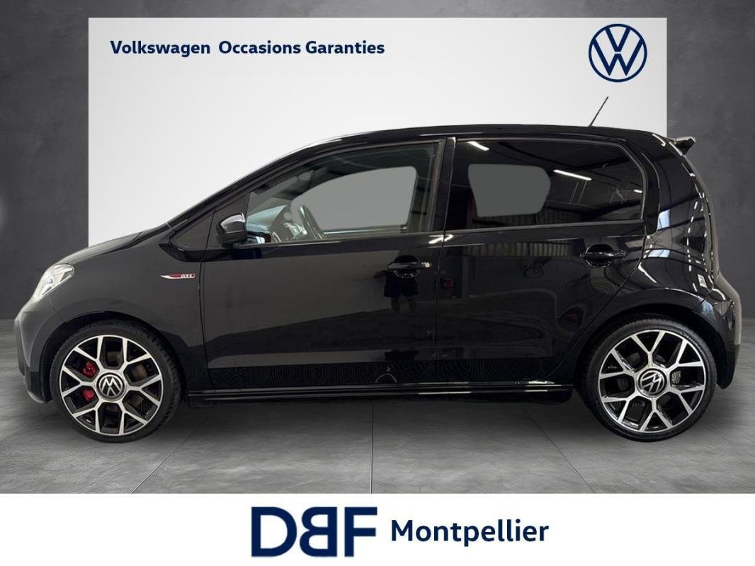 Volkswagen Up! - Photo 2
